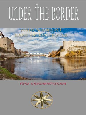 cover image of Under the Border